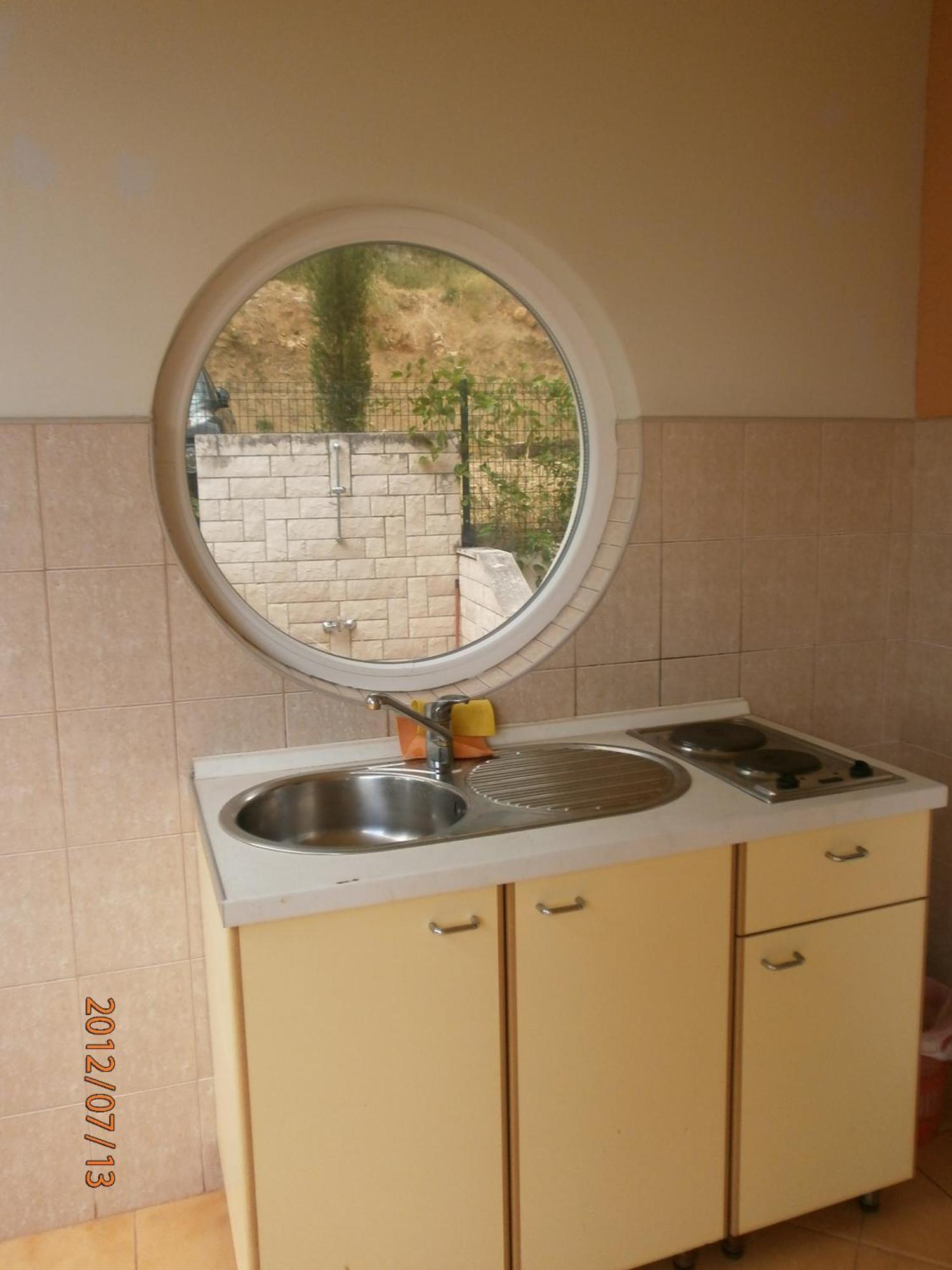 Apartments Viktorija Omišalj Екстериор снимка